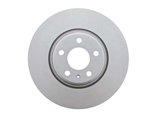 Brake Disc - AM42 EuroCars