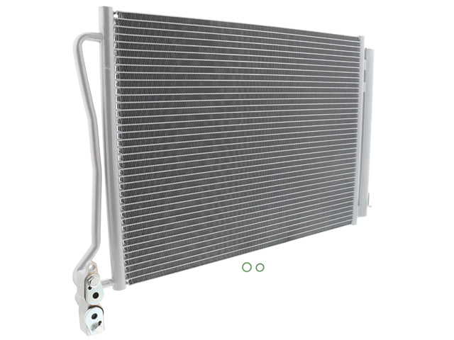 A/C Condenser