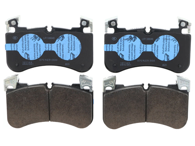 Brake Pad Set