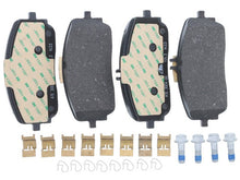 Load image into Gallery viewer, Brake Pad Set - AM42 EuroCars