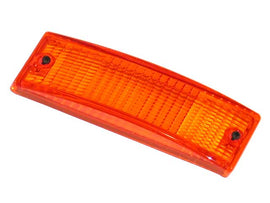 Turn Signal Lens