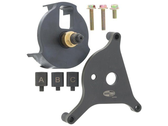 Fuel Pump Removal Tool - AM42 EuroCars