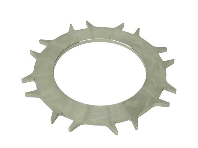 Clutch Intermediate Plate