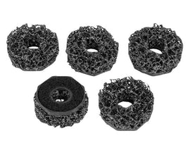 Hub Cleaning Pad Set - AM42 EuroCars