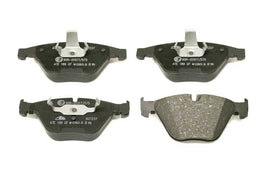 Brake Pad Set - AM42 EuroCars