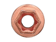 Load image into Gallery viewer, Copper Flange Nut