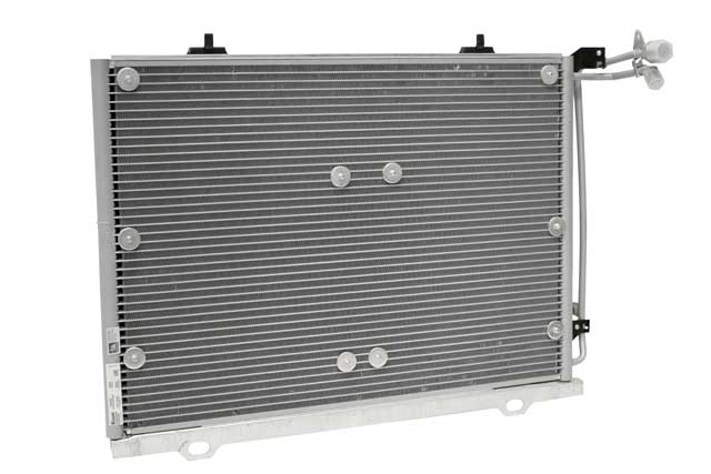 A/C Condenser