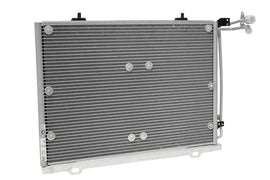 A/C Condenser