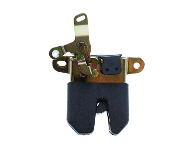 Trunk Lid Latch