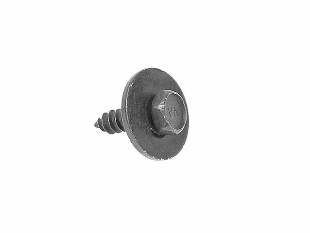 Hex Head Metal Screw