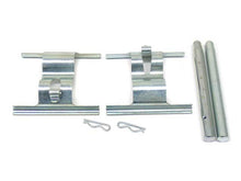 Load image into Gallery viewer, Brake Pad Hardware Kit - AM42 EuroCars