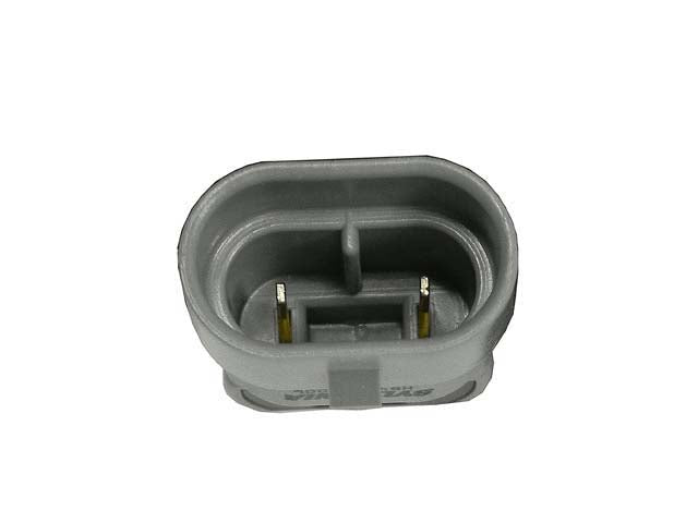 Fog Light - AM42 EuroCars
