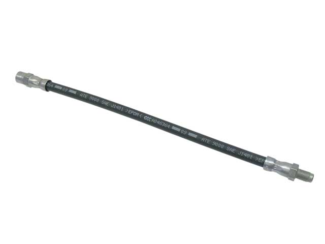 Brake Hose - AM42 EuroCars