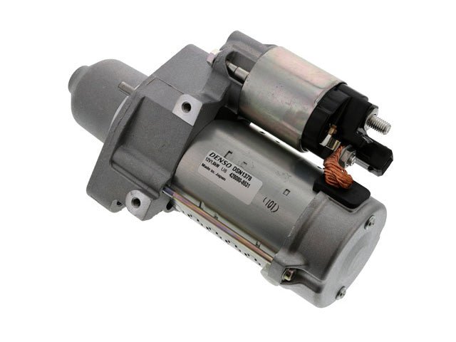 Starter - AM42 EuroCars