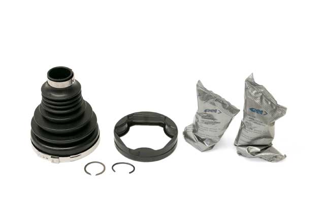 Axle Boot Kit - AM42 EuroCars