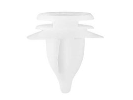 Multi Purpose Body Clip