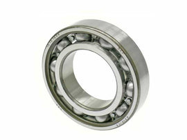 Carrier Bearing