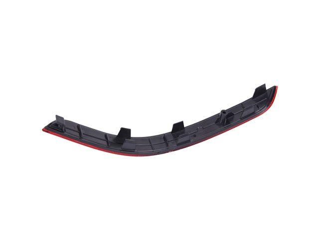 Bumper Cover Reflector - AM42 EuroCars