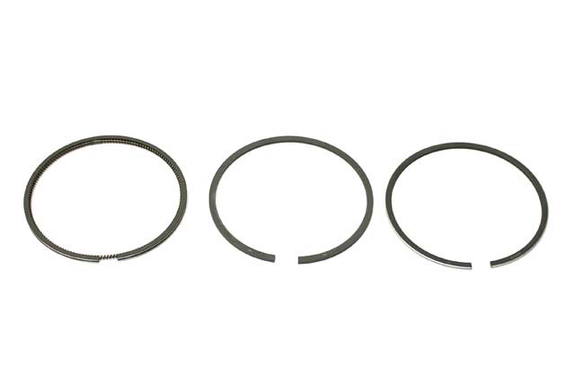 Piston Ring Set - AM42 EuroCars