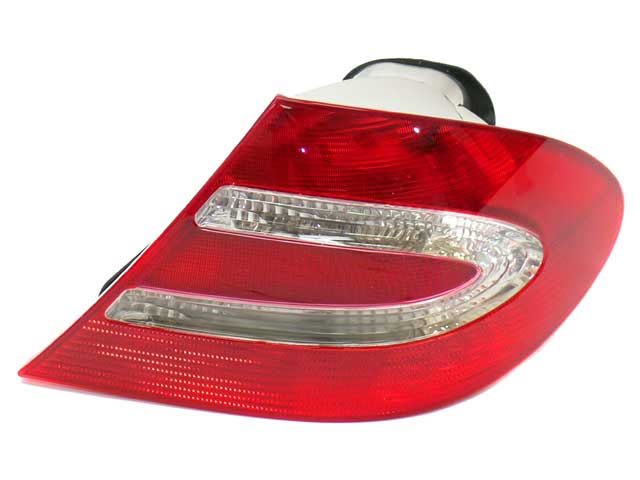 Taillight