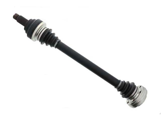 Axle Shaft Assembly - AM42 EuroCars
