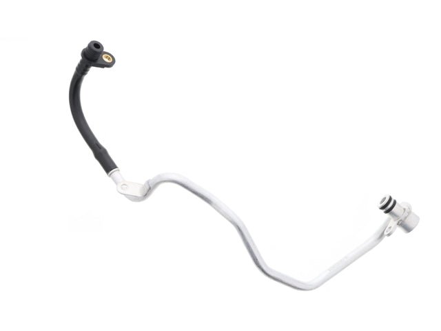 Turbocharger Coolant Line - AM42 EuroCars