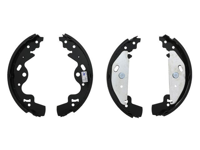 Brake Shoe Set - AM42 EuroCars