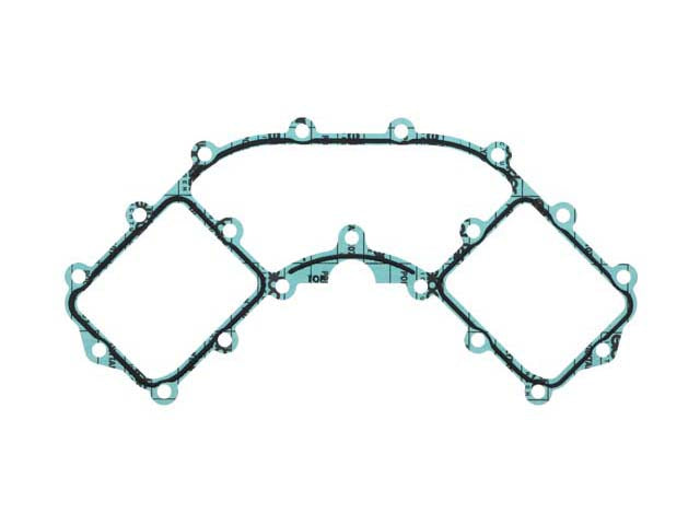 Engine Block Cover Gasket