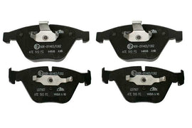 Brake Pad Set - AM42 EuroCars