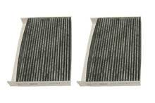 Load image into Gallery viewer, Cabin Air Filter Set - AM42 EuroCars