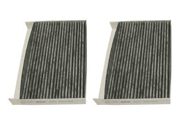 Cabin Air Filter Set - AM42 EuroCars