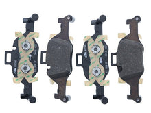Load image into Gallery viewer, Brake Pad Set - AM42 EuroCars