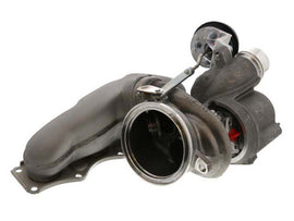 Turbocharger
