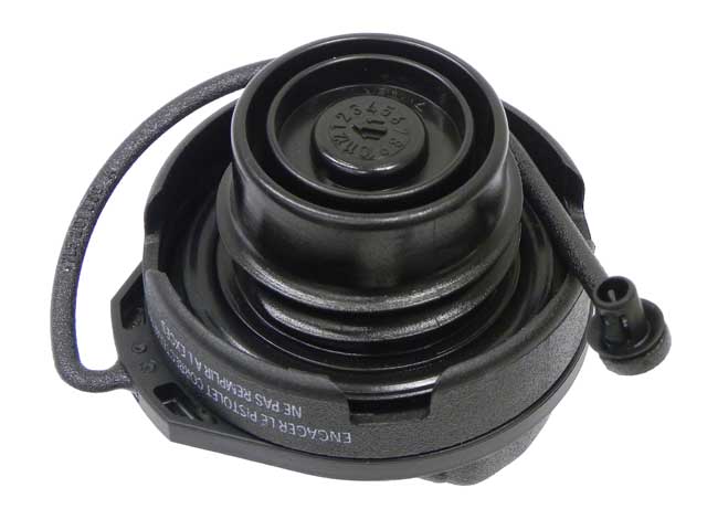 Fuel Cap