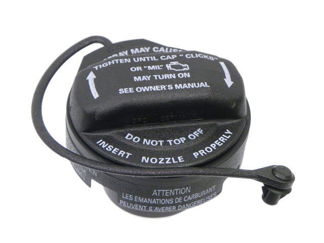 Fuel Cap