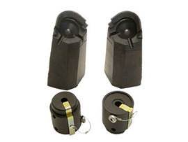 Emergency Bumper Set - AM42 EuroCars