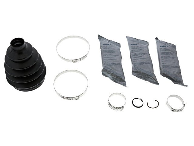 Axle Boot Kit - AM42 EuroCars