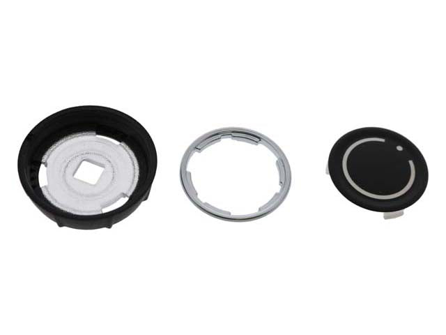 PCM Knob