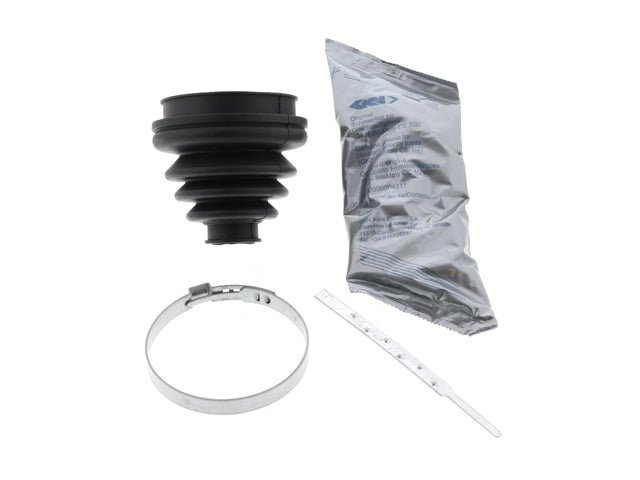 Axle Boot Kit - AM42 EuroCars