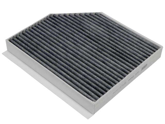 Cabin Air Filter