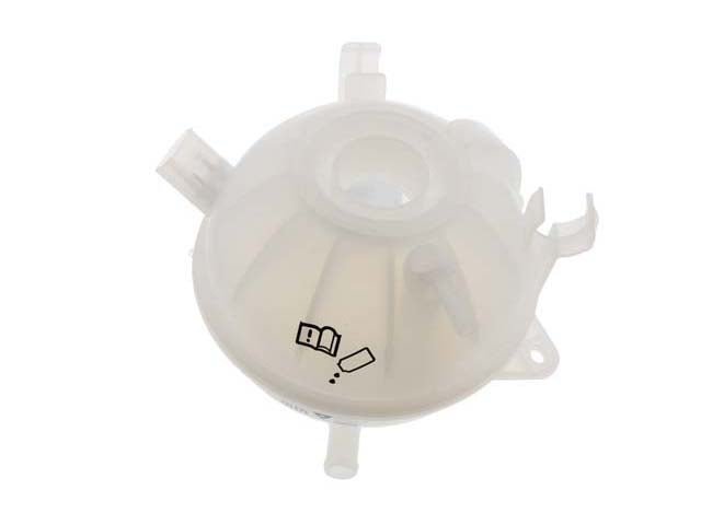 Coolant Expansion Tank - AM42 EuroCars