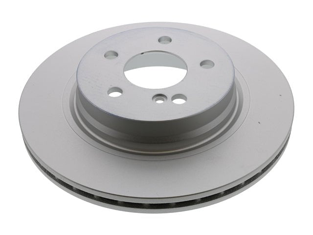 Brake Disc - AM42 EuroCars