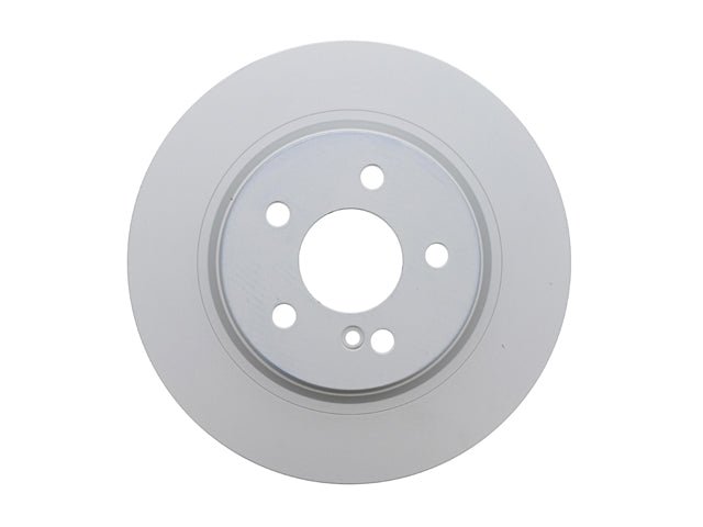 Brake Disc - AM42 EuroCars