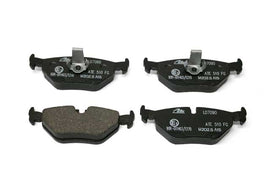 Brake Pad Set - AM42 EuroCars
