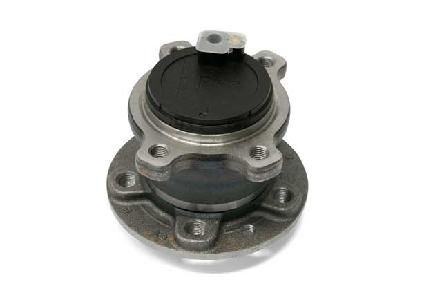 Wheel Hub
