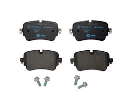 Brake Pad Set - AM42 EuroCars