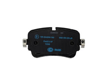 Load image into Gallery viewer, Brake Pad Set - AM42 EuroCars