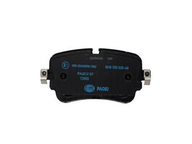 Brake Pad Set - AM42 EuroCars