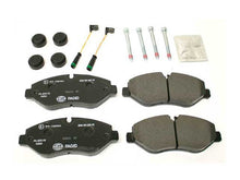 Load image into Gallery viewer, Brake Pad Set - AM42 EuroCars