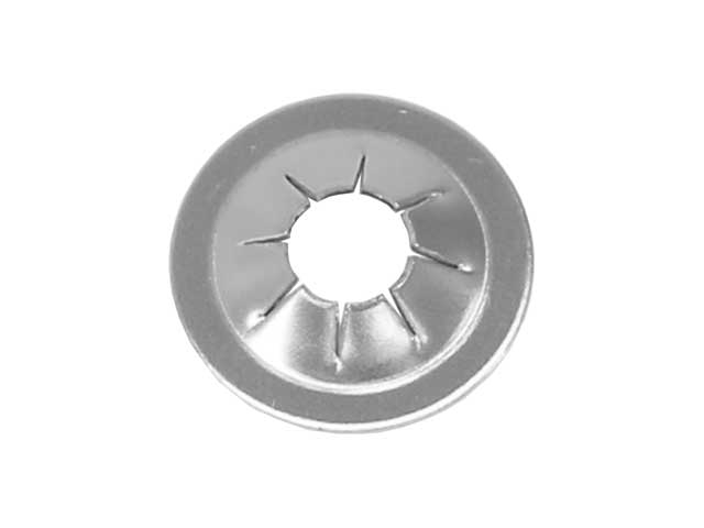 Multi Purpose Body Clip